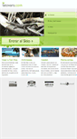 Mobile Screenshot of latovara.com